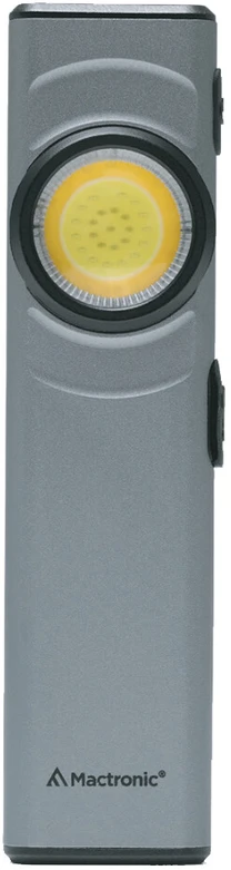 Mactronic 500lm įkraunamas itin mažas žibintuvėlis Flagger Mini PHH0134