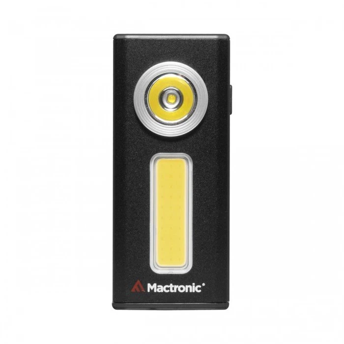 Mactronic 500lm įkraunamas žibintuvėlis Flagger 650 PHH1073