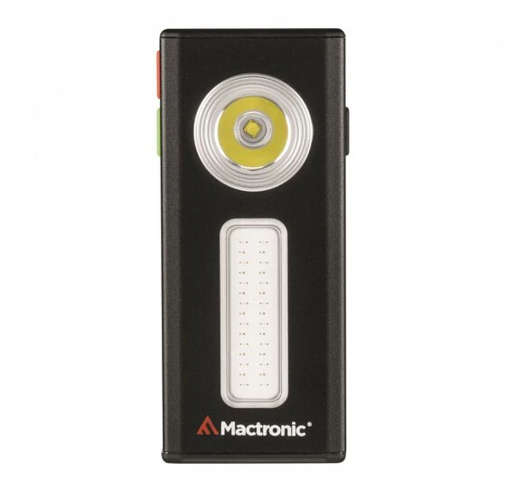 Mactronic 500lm USB-C įkraunamas signalinis žibintuvėlis Flagger PHH0072