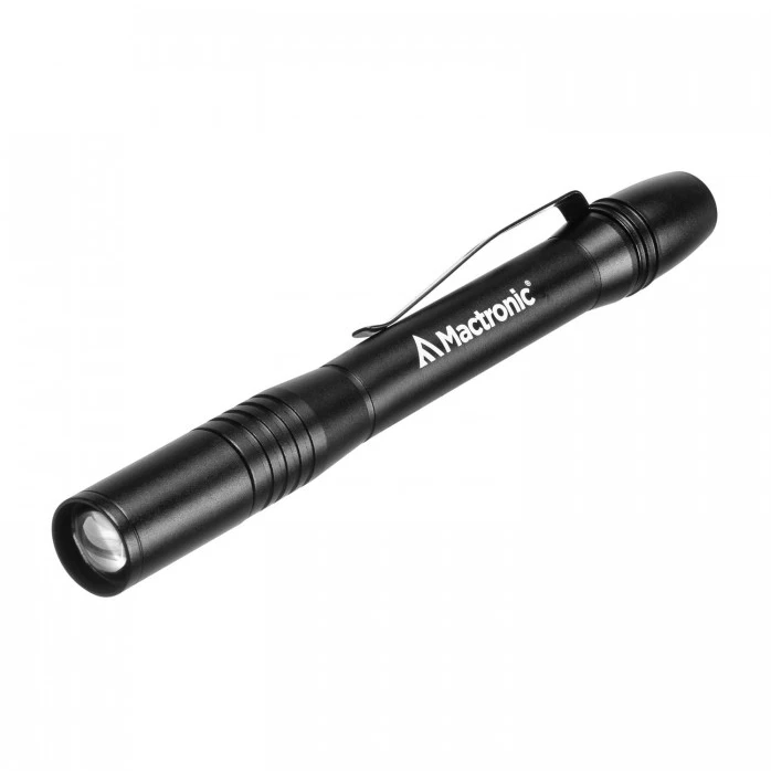 Mactronic 50lm 95CRI žibintuvėlis Sunscan 5.1