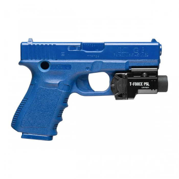 Mactronic 595lm pistoleto žibintuvėlis T-Force PSL