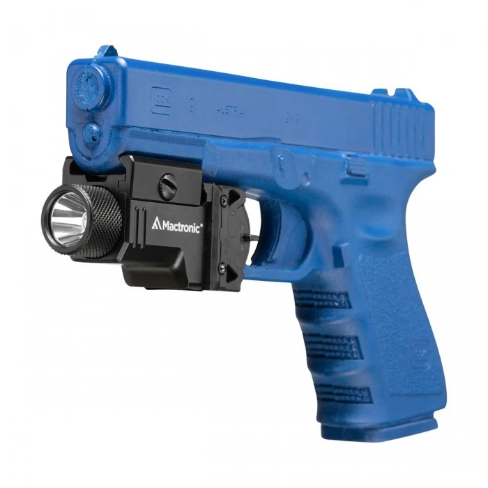 Mactronic 595lm pistoleto žibintuvėlis T-Force PSL