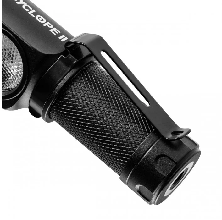 Mactronic 600lm daugiadunkcinis galvos žibintuvėlis Cyclope II THL0131