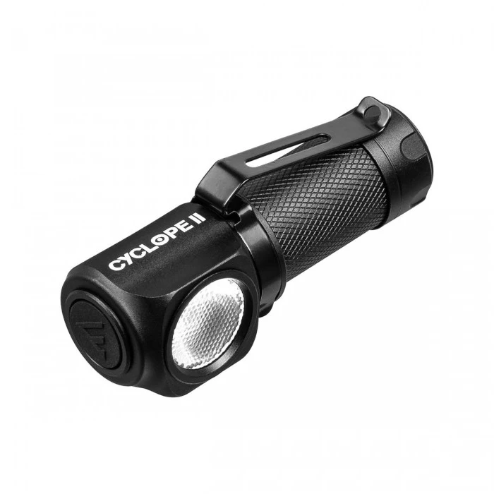 Mactronic 600lm daugiadunkcinis galvos žibintuvėlis Cyclope II THL0131