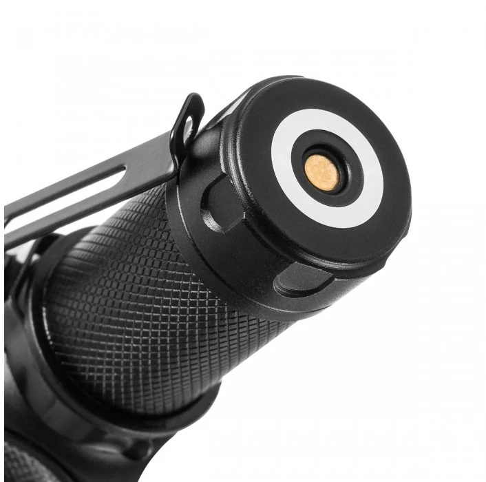 Mactronic 600lm daugiadunkcinis galvos žibintuvėlis Cyclope II THL0131