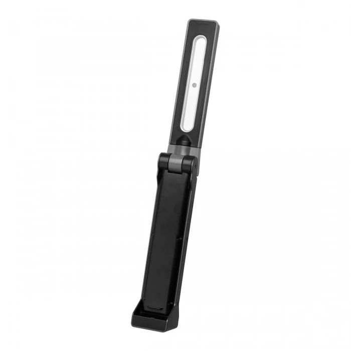 Mactronic 600lm įkraunamas daugiafuncinis žibintas Flexi Beam