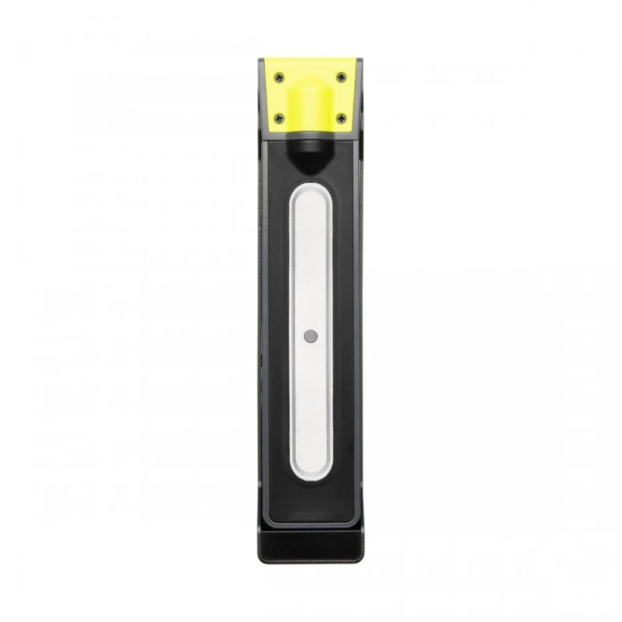 Mactronic 600lm įkraunamas daugiafuncinis žibintas Flexi Beam