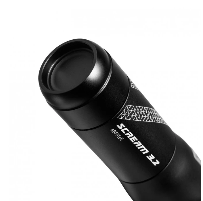 Mactronic 600lm įkraunamas priekinis dviračio žibintas Scream 3.2