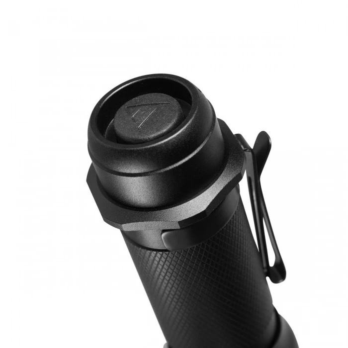 Mactronic 600lm žibintuvėlis su fokusavimo funkcija Sniper 3.4