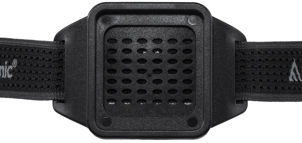 Mactronic 650lm įkraunamas galvos žibintuvėlis Prism THL0141