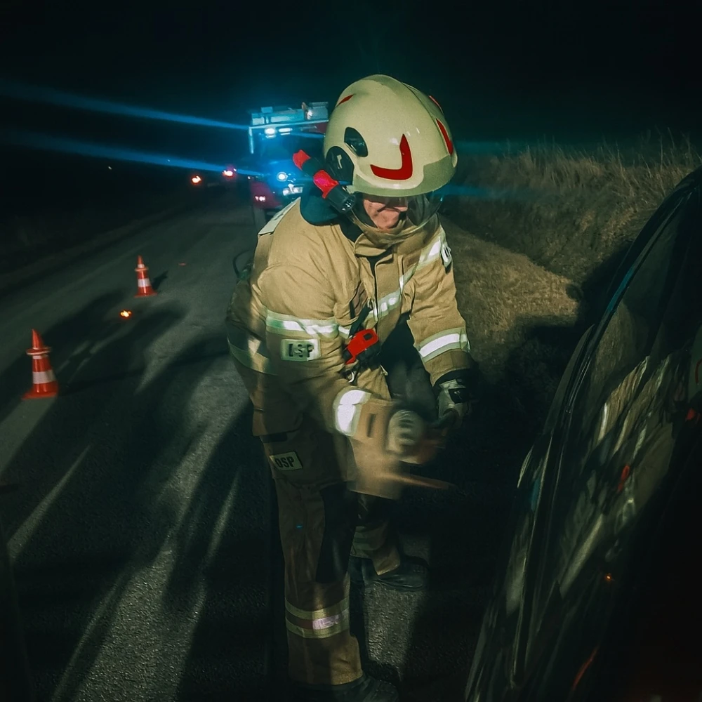Mactronic 6x sinchronizuojamų signalinių diskų rinkinys O-Flare PSD0113