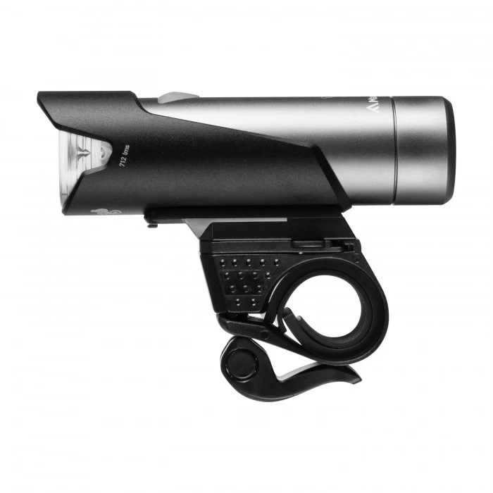Mactronic 712lm įkraunamas dviračio žibintas Noise XTR 04