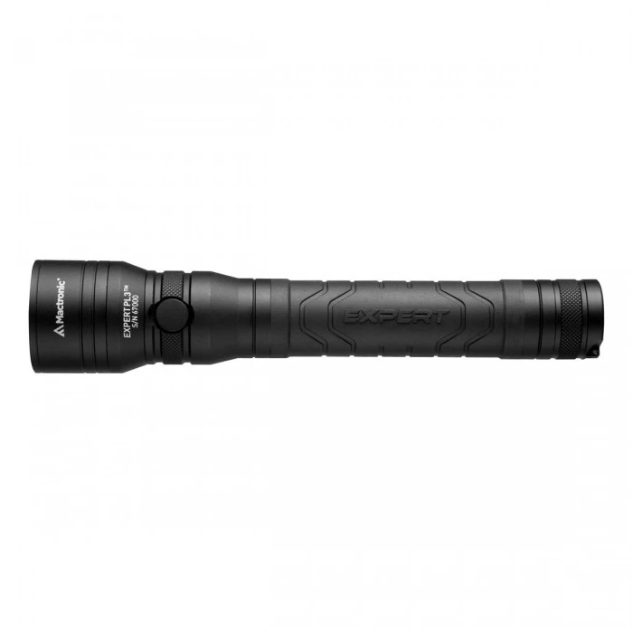 Mactronic 800lm įkraunamas žibintuvėlis EXPERT PL3 THH0022