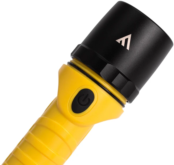 Mactronic 800lm žibintuvėlis Dura Light 2.1