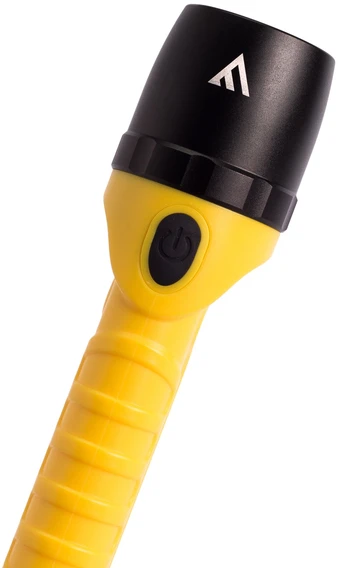Mactronic 800lm žibintuvėlis Dura Light 2.1