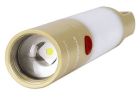Mactronic Falcon Eye 500+225lm įkraunamas stovyklavimo žibintas MOONLIGHT FCL0029