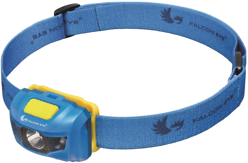 Mactronic Falcon Eye 110lm žibintuvėlis ant galvos FHL0011