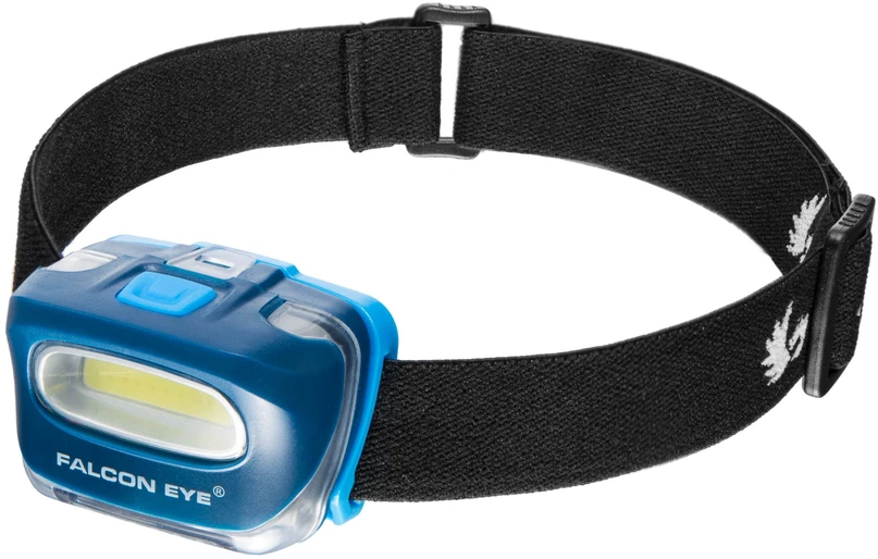 Mactronic Falcon Eye 120lm žibintuvėlis ant galvos BLAZE