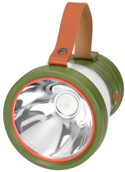 Mactronic Falcon Eye 200lm USB-C įkraunamas stovyklavimo žibintas Zenith FCL0026