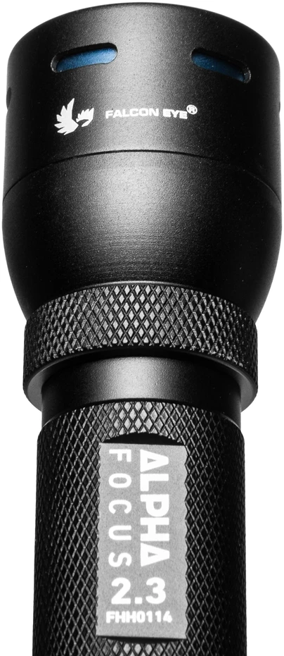 Mactronic Falcon Eye 300lm fokusuojamas žibintuvėlis ALPHA 2.3
