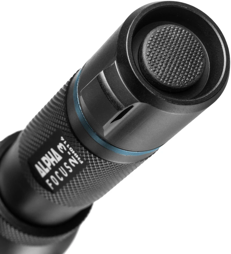Mactronic Falcon Eye 300lm fokusuojamas žibintuvėlis ALPHA 2.3