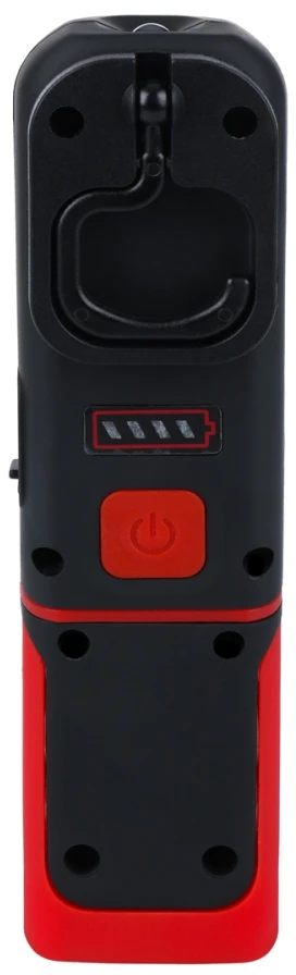 Mactronic Falcon Eye 350+70lm įkraunamas dirbtuvių žibintas MANTIS FWL0019