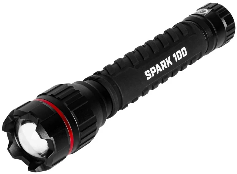 Mactronic Žibintuvėlis - Falcon Eye SPARK 100 FHH0145 480 lm