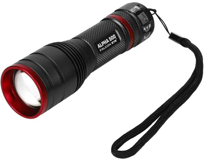 Mactronic latarka Falcon Eye Alpha 500 3xR03 FHH0121