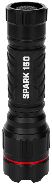 Mactronic Žibintuvėlis - Falcon Eye SPARK 150 FHH0144 600 lm 3 Režimai Reguliuojamas Fokusuotumas IPX4 3×AAA