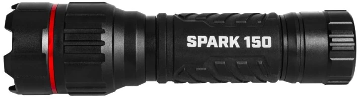 Mactronic Žibintuvėlis - Falcon Eye SPARK 150 FHH0144 600 lm 3 Režimai Reguliuojamas Fokusuotumas IPX4 3×AAA