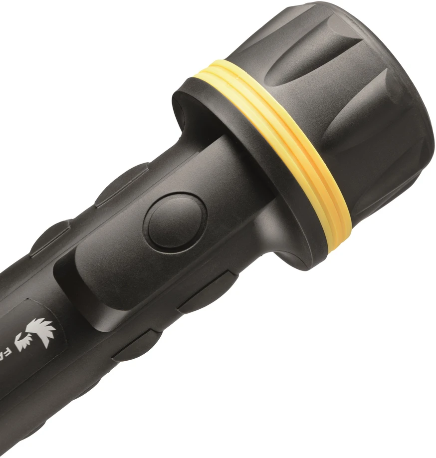 Mactronic Falcon Eye 7LED žibintuvėlis FHH0022