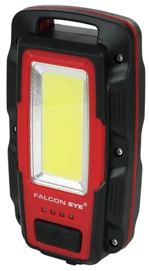 Mactronic Falcon Eye 200lm USB-C įkraunamas stovyklavimo žibintas Zenith FCL0026