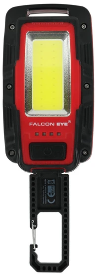 Mactronic Falcon Eye 200lm USB-C įkraunamas stovyklavimo žibintas Zenith FCL0026