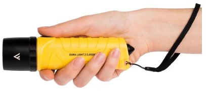 Mactronic USB-C įkraunamas 700lm žibintuvėlis Dura Light 2.3 PHH0124