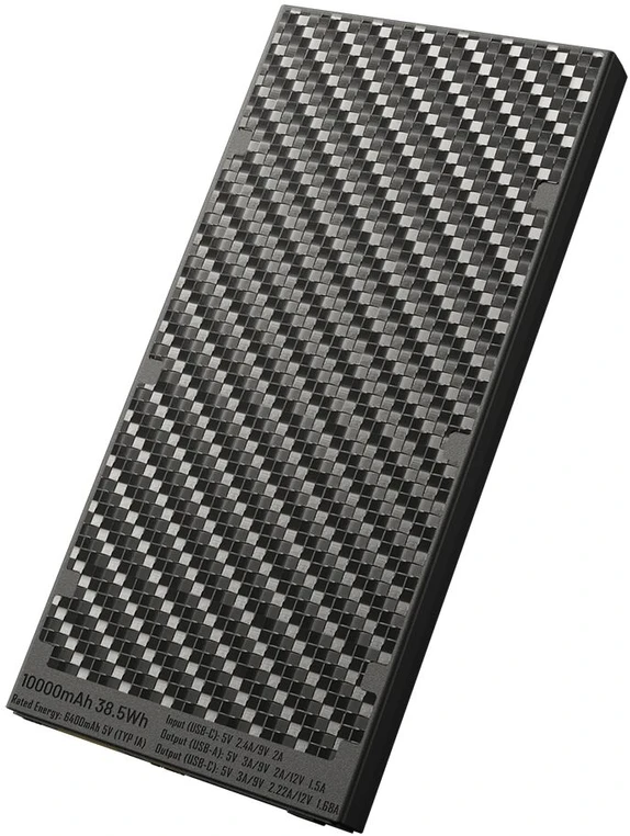 Nitecore 10000mAh itin lengva 20W išorinė baterija NB10000 Gen2