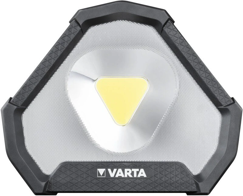 Varta 1450lm įkraunamas prožektorius Work Flex Stadium Light 18647