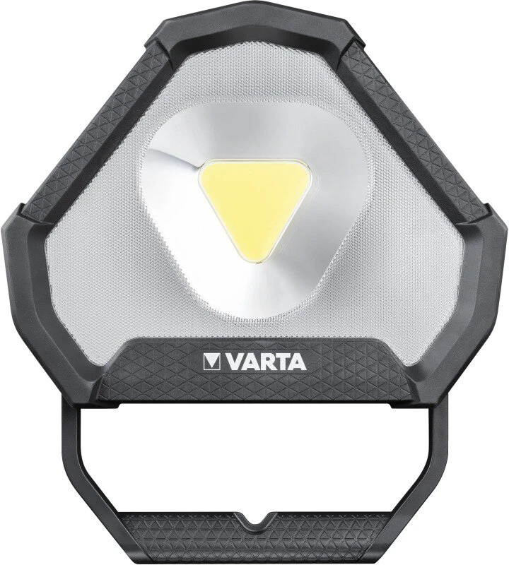 Varta 1450lm įkraunamas prožektorius Work Flex Stadium Light 18647