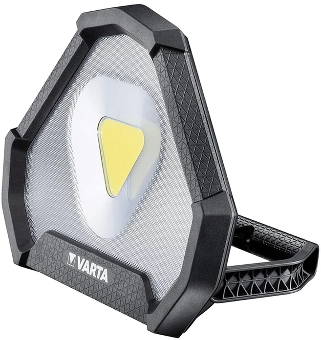 Varta 1450lm įkraunamas prožektorius Work Flex Stadium Light 18647