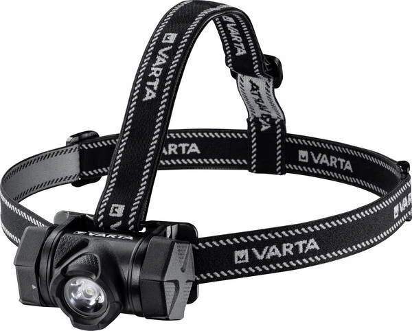 Žibintuvėlis INDESTRUCTIBLE H20 PRO VARTA