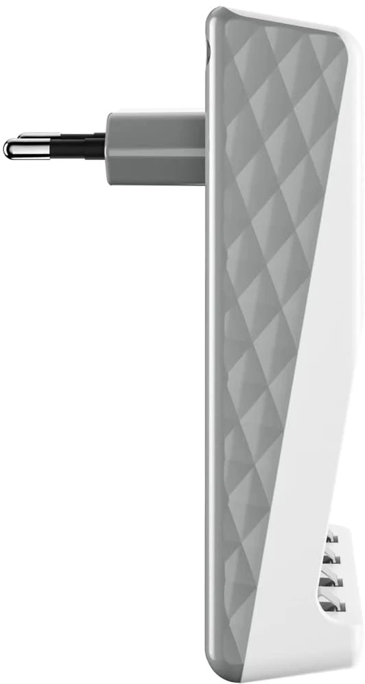 Blow PLUG+4xAA įkroviklis 2100mAh VARTA 57657