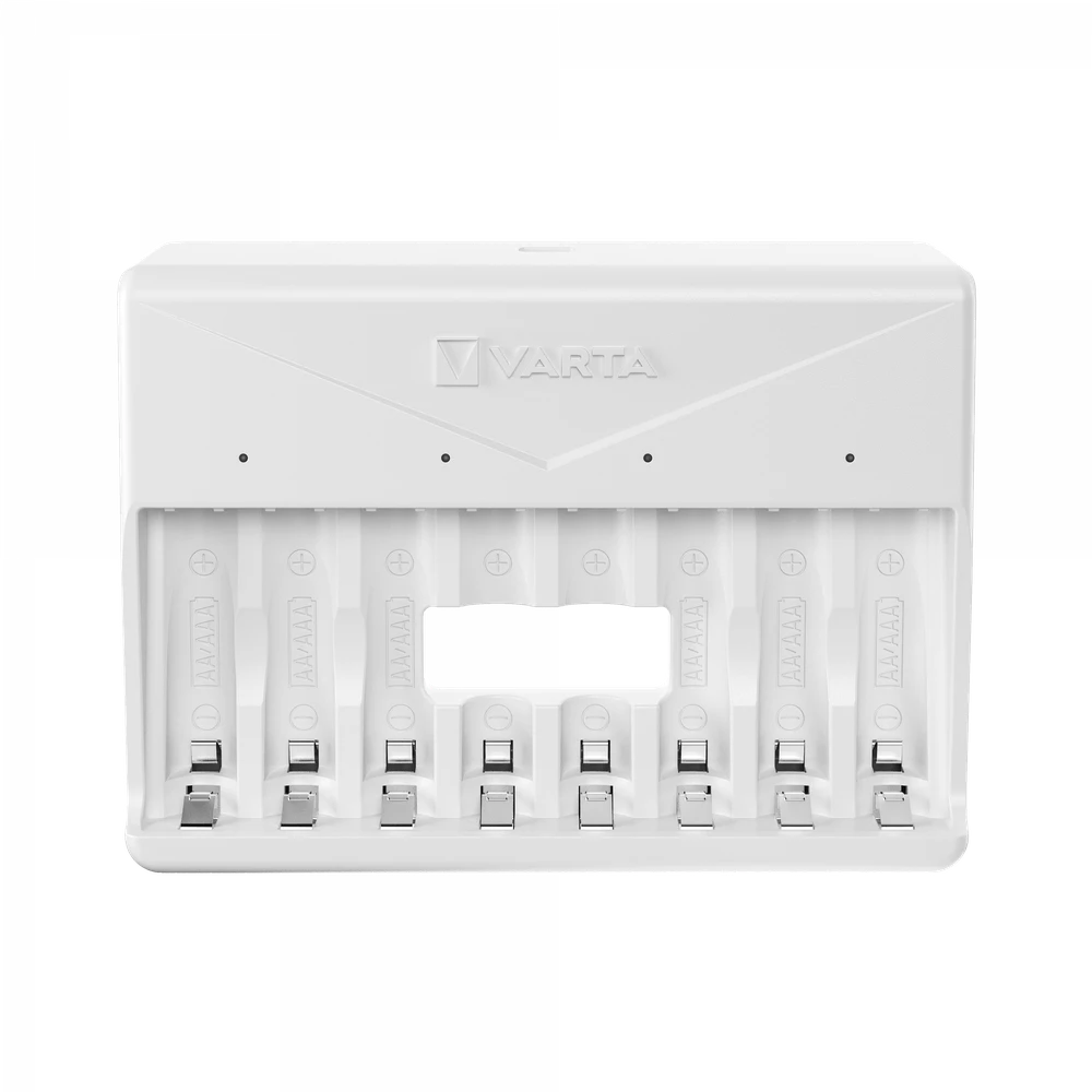 Varta 8 x AA/AAA elementų kroviklis Multi Charger 57659
