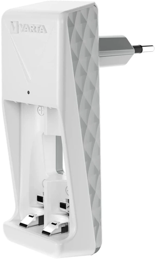 Varta AA/AAA elementų kroviklis Mini Charger 57656