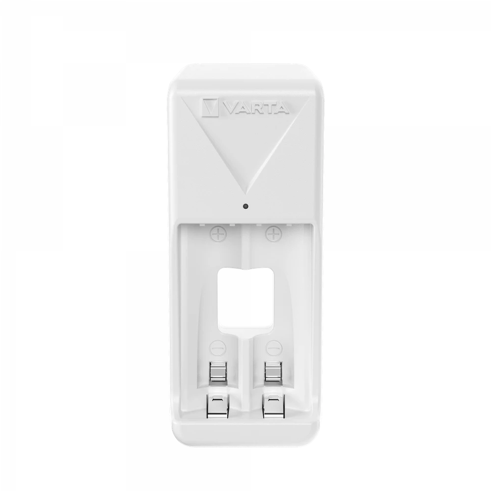 Varta AA/AAA elementų kroviklis Mini Charger 57656