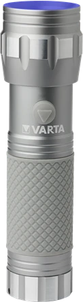 Varta ultravioletinis 14 LED žibintuvėlis UV LIGHT 15638