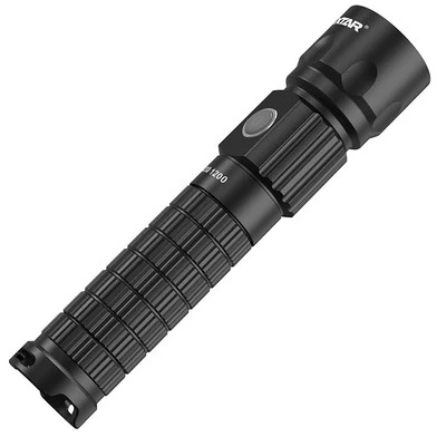 Xtar 1200lm USB įkraunamas žibintuvėlis R30