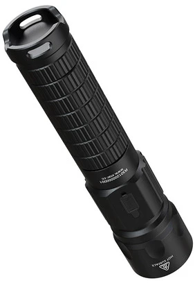 Xtar 1200lm USB įkraunamas žibintuvėlis R30