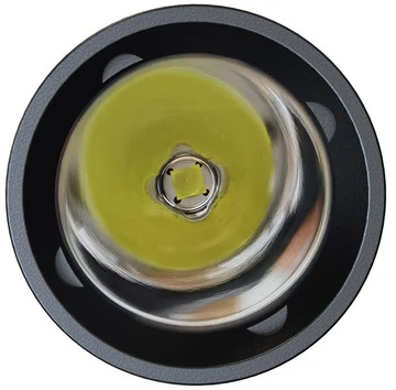 Xtar 1200lm USB įkraunamas žibintuvėlis R30