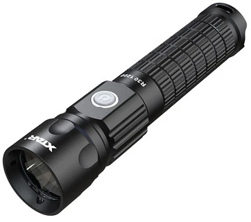 Xtar 1200lm USB įkraunamas žibintuvėlis R30