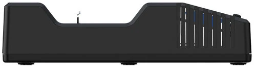 Xtar universalus 8 x Li-ion ir Ni-MH akumuliatorių įkroviklis su LCD ekranu VC8S