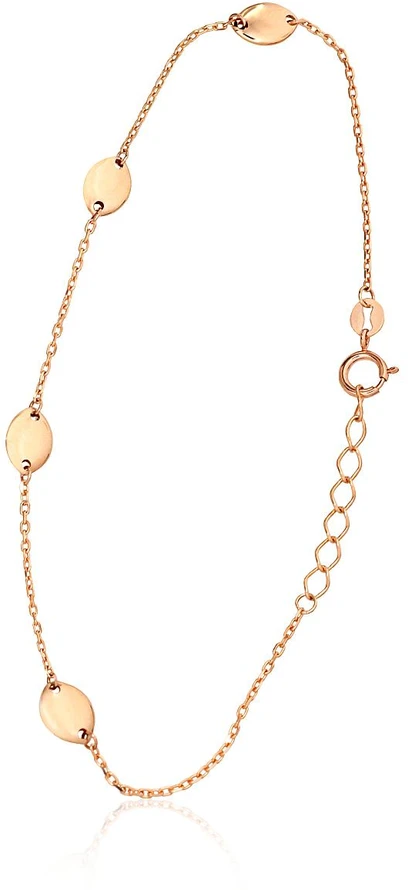 Diamond Sky Jewelry Auksinė apyrankė „Distin“